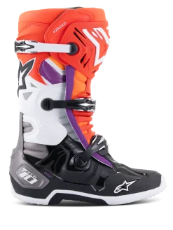 Tech 10 Stiefel