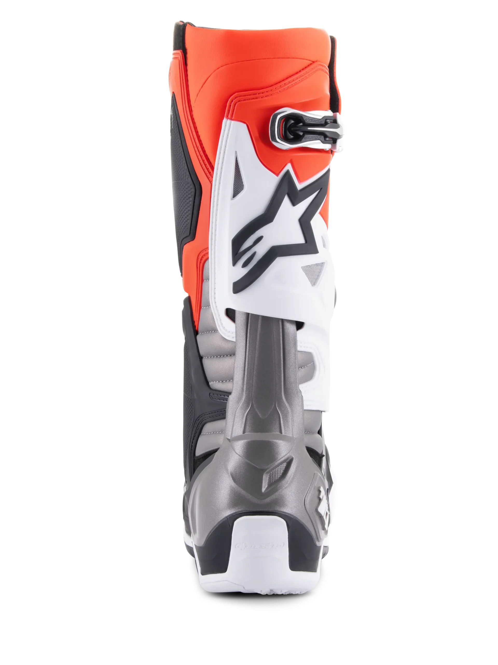 Tech 10 Stiefel