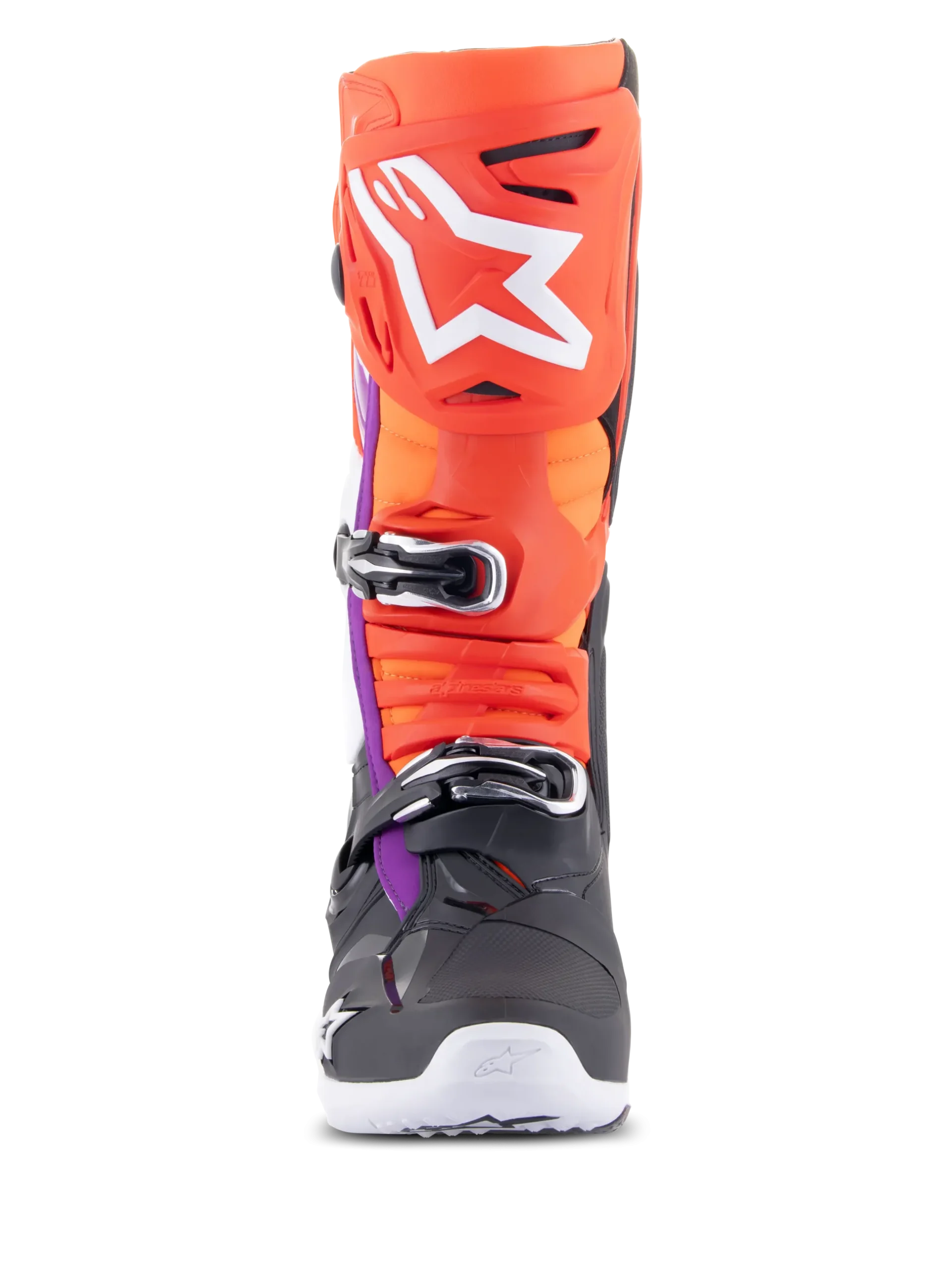 Tech 10 Stiefel