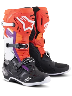 Tech 10 Stiefel