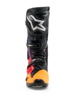 Tech 10 Stiefel Black Hole Limited Edition