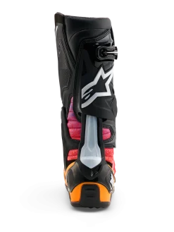 Tech 10 Stiefel Black Hole Limited Edition