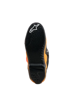 Tech 10 Stiefel Black Hole Limited Edition