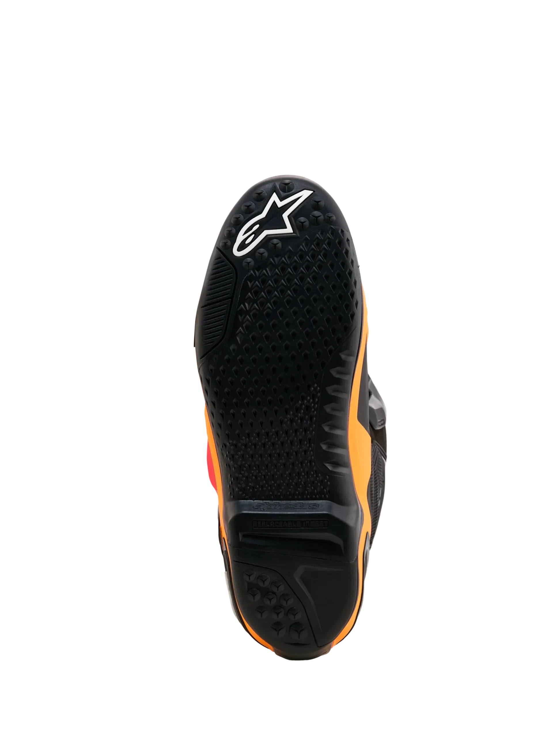 Tech 10 Stiefel Black Hole Limited Edition