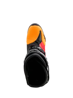 Tech 10 Stiefel Black Hole Limited Edition