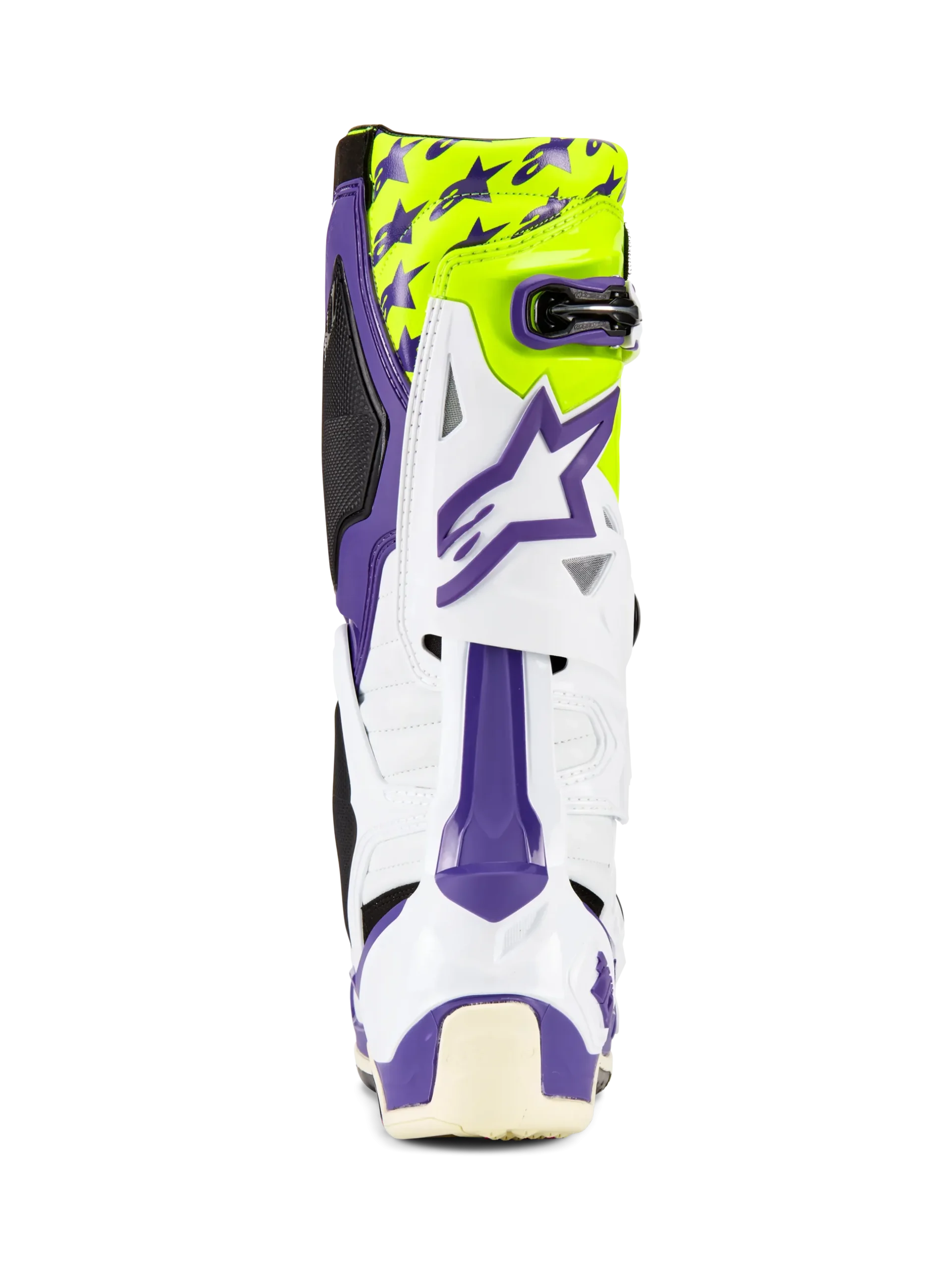 Tech 10 Stiefel Dirt Studios® Limited Edition