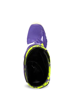 Tech 10 Stiefel Dirt Studios® Limited Edition