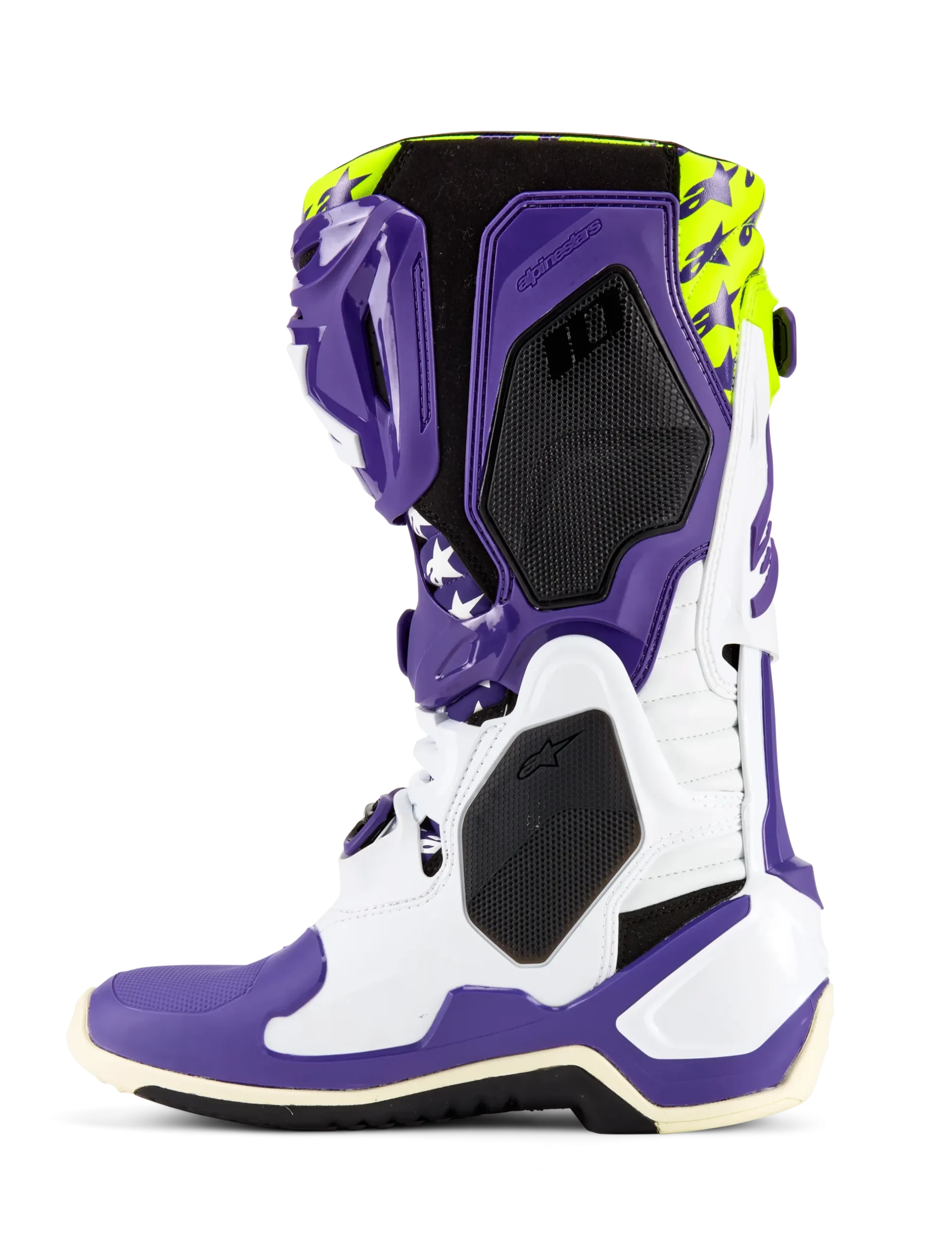 Tech 10 Stiefel Dirt Studios® Limited Edition