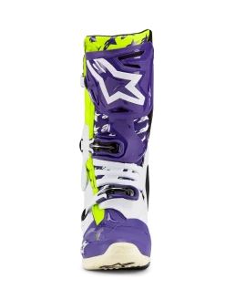 Tech 10 Stiefel Dirt Studios® Limited Edition