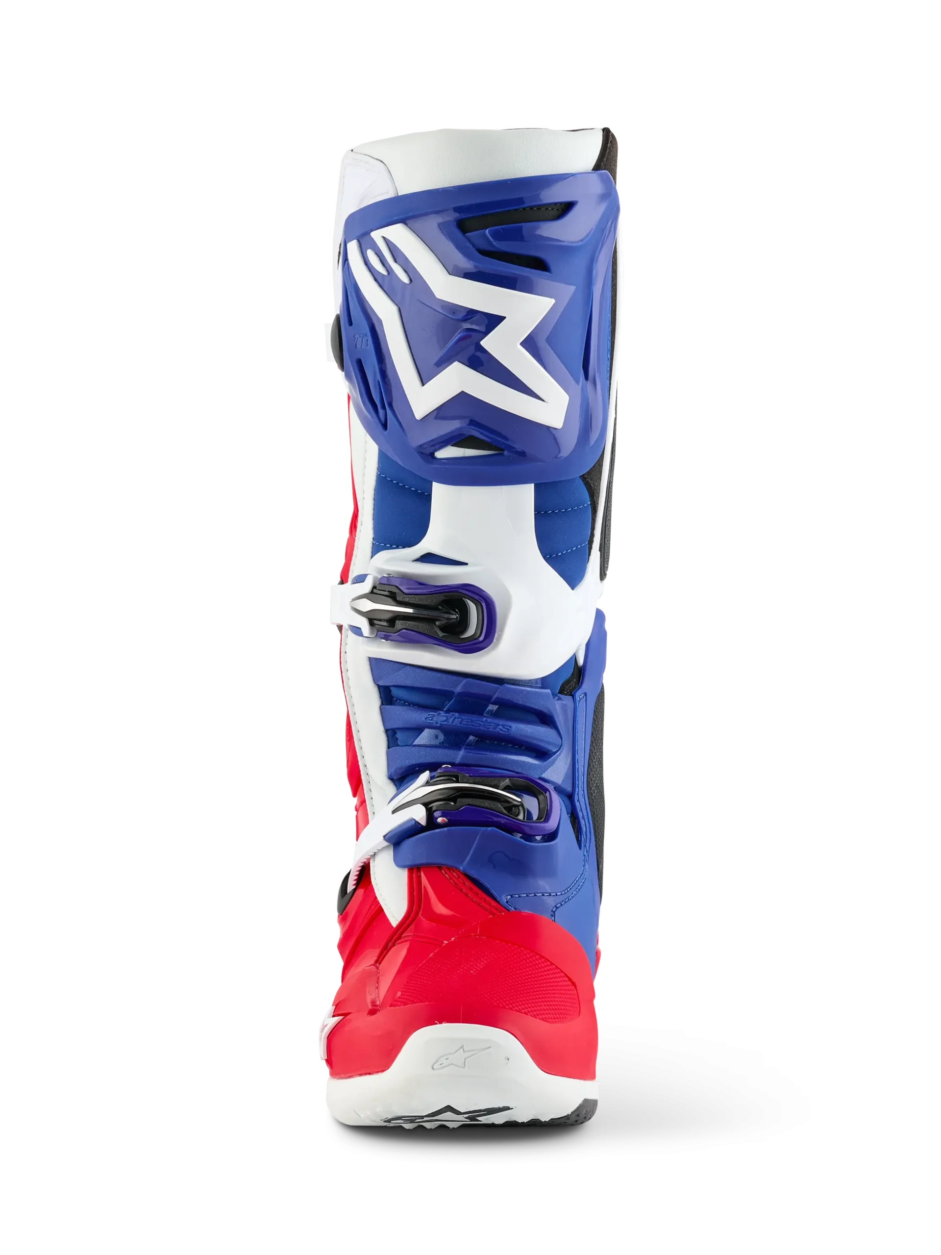 Tech 10 Stiefel Fortitude Limited Edition