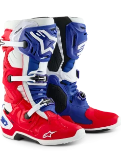 Tech 10 Stiefel Fortitude Limited Edition