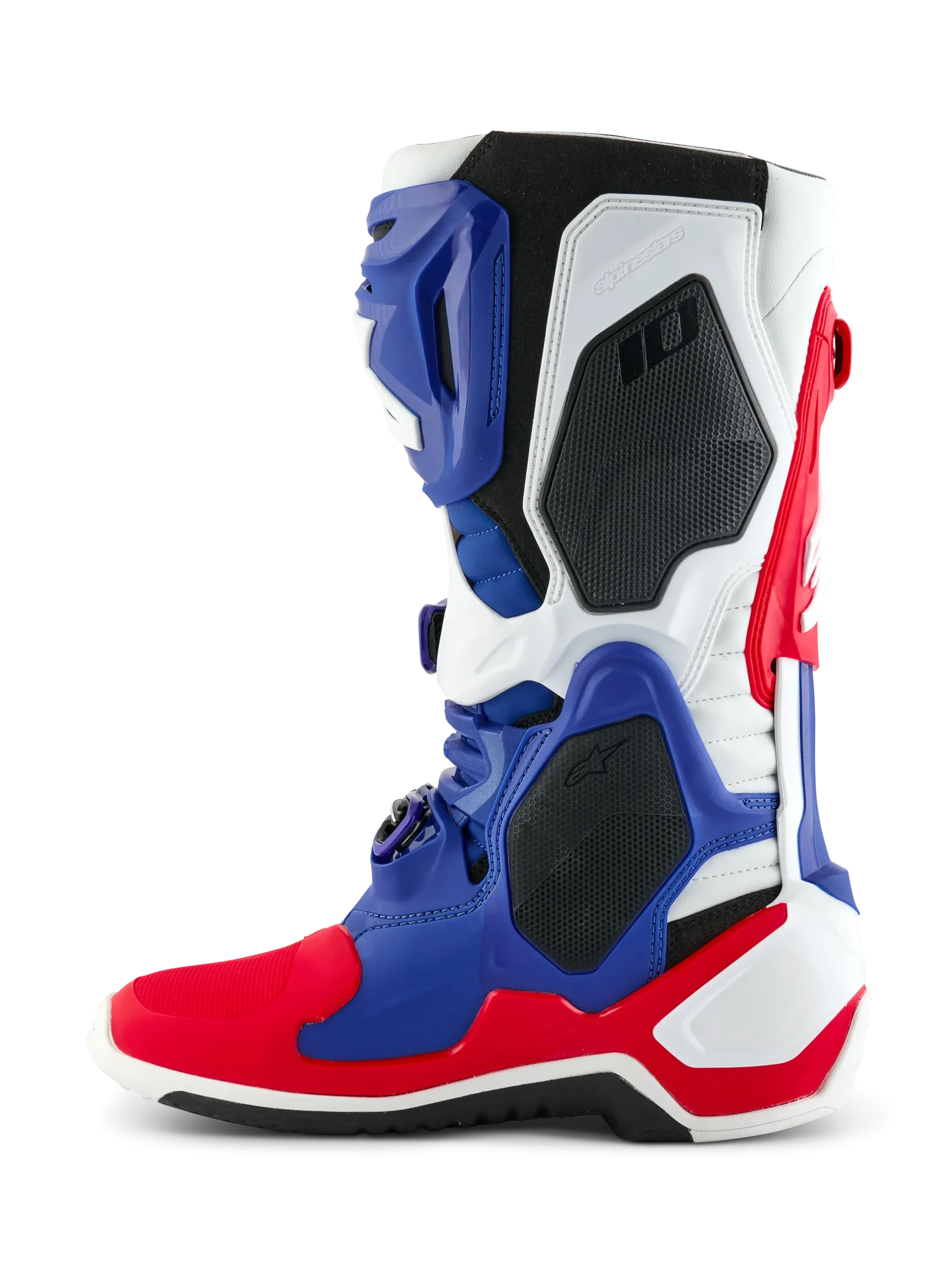 Tech 10 Stiefel Fortitude Limited Edition