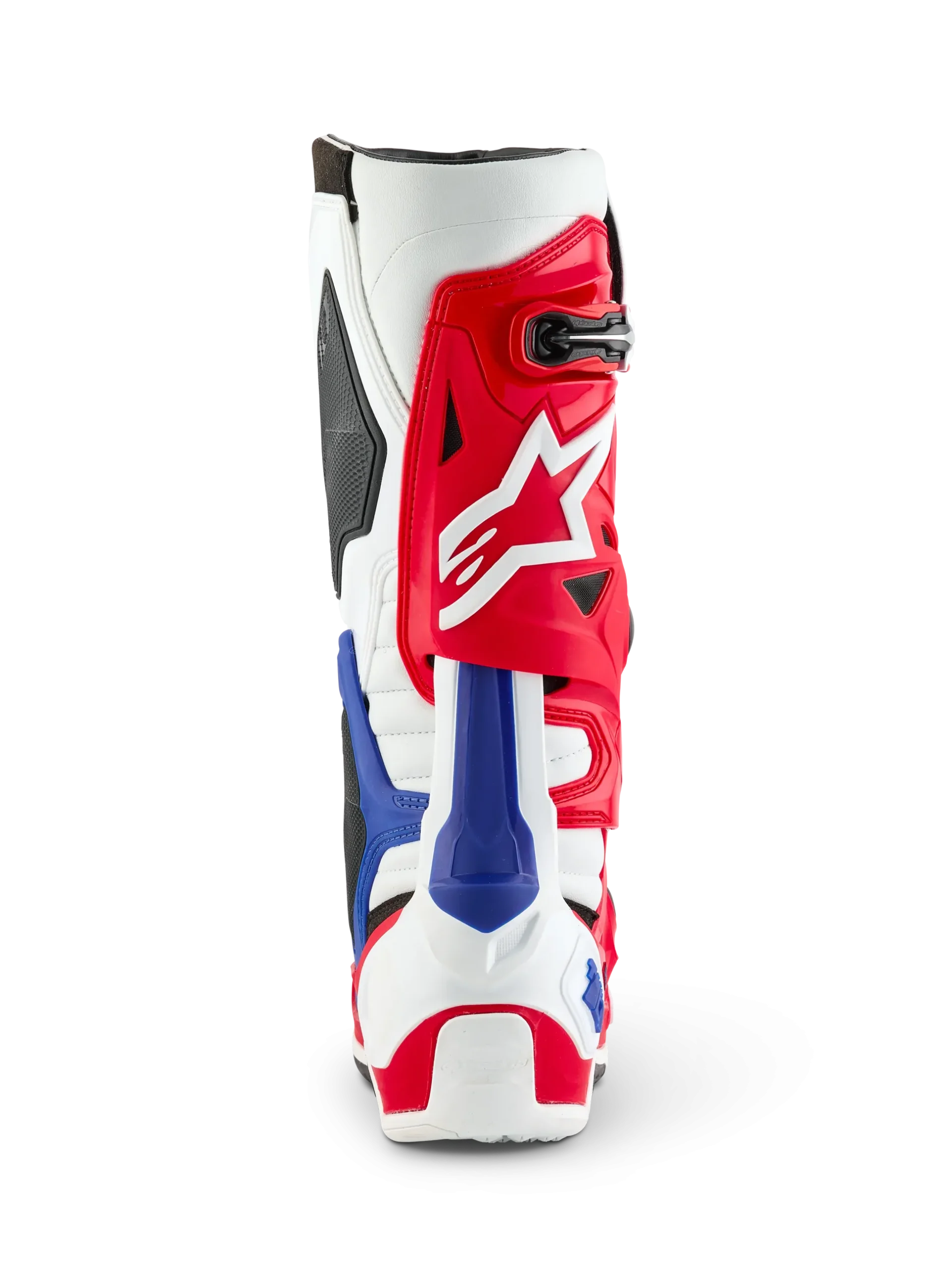 Tech 10 Stiefel Fortitude Limited Edition