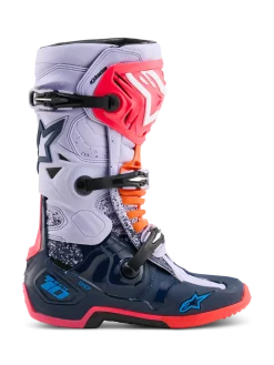 Tech 10 Stiefel Records Limited Edition