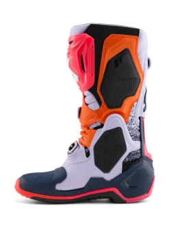 Tech 10 Stiefel Records Limited Edition