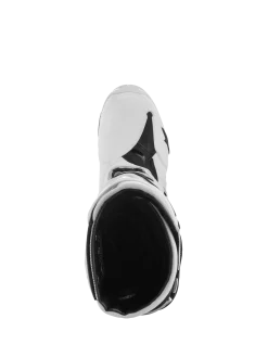 Tech 10 Supervented Stiefel