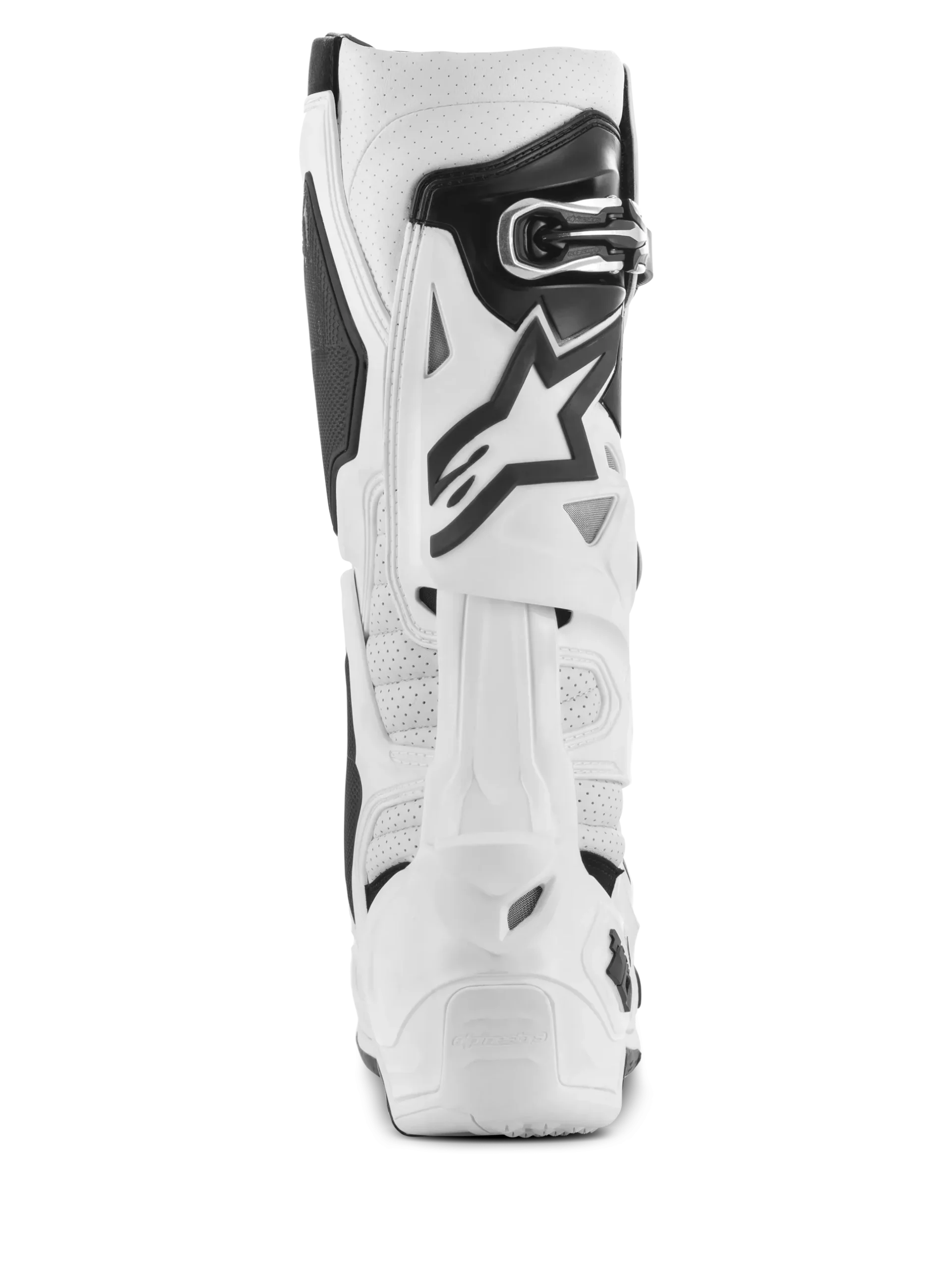 Tech 10 Supervented Stiefel