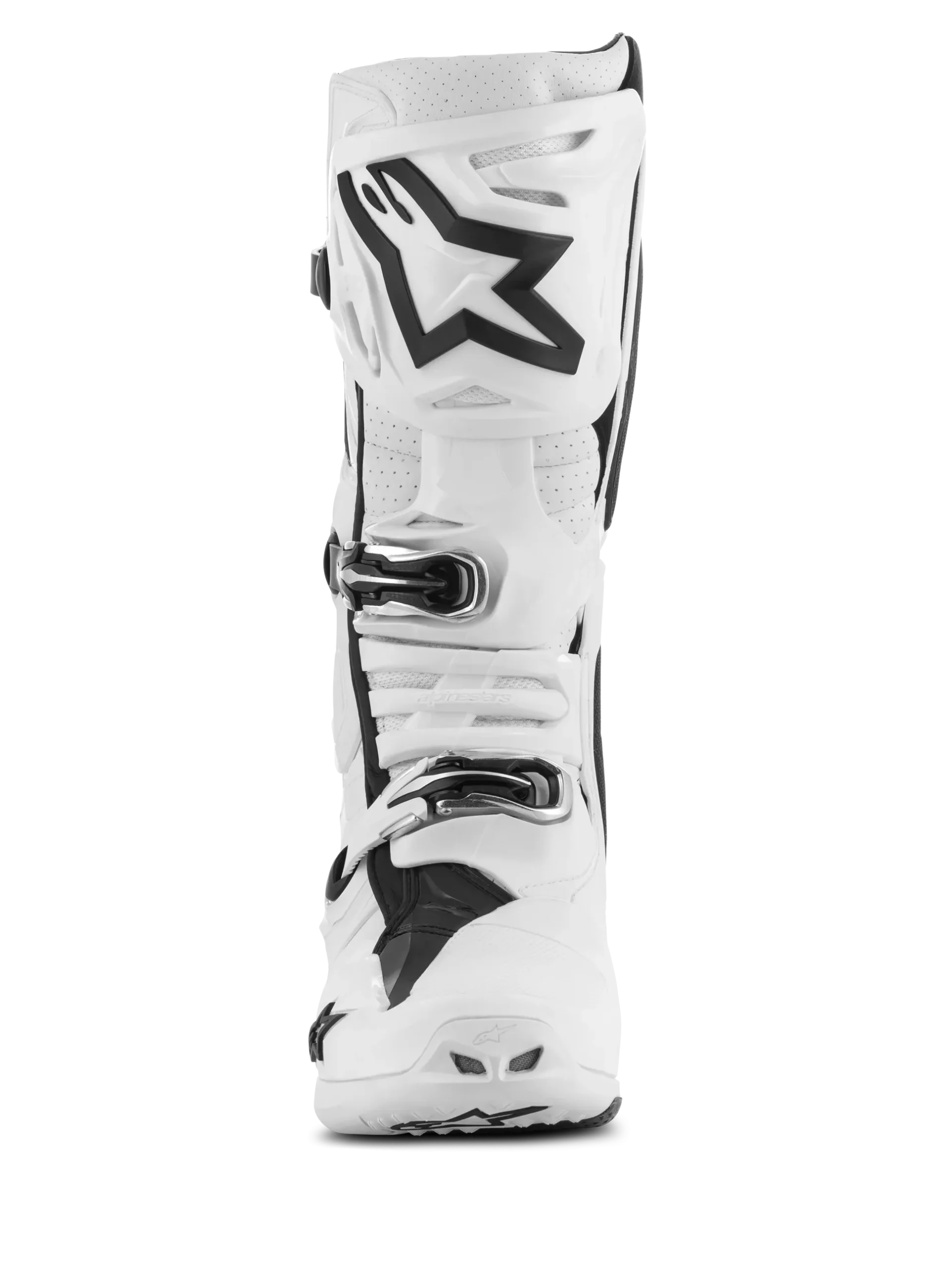 Tech 10 Supervented Stiefel