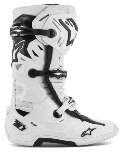 Tech 10 Supervented Stiefel