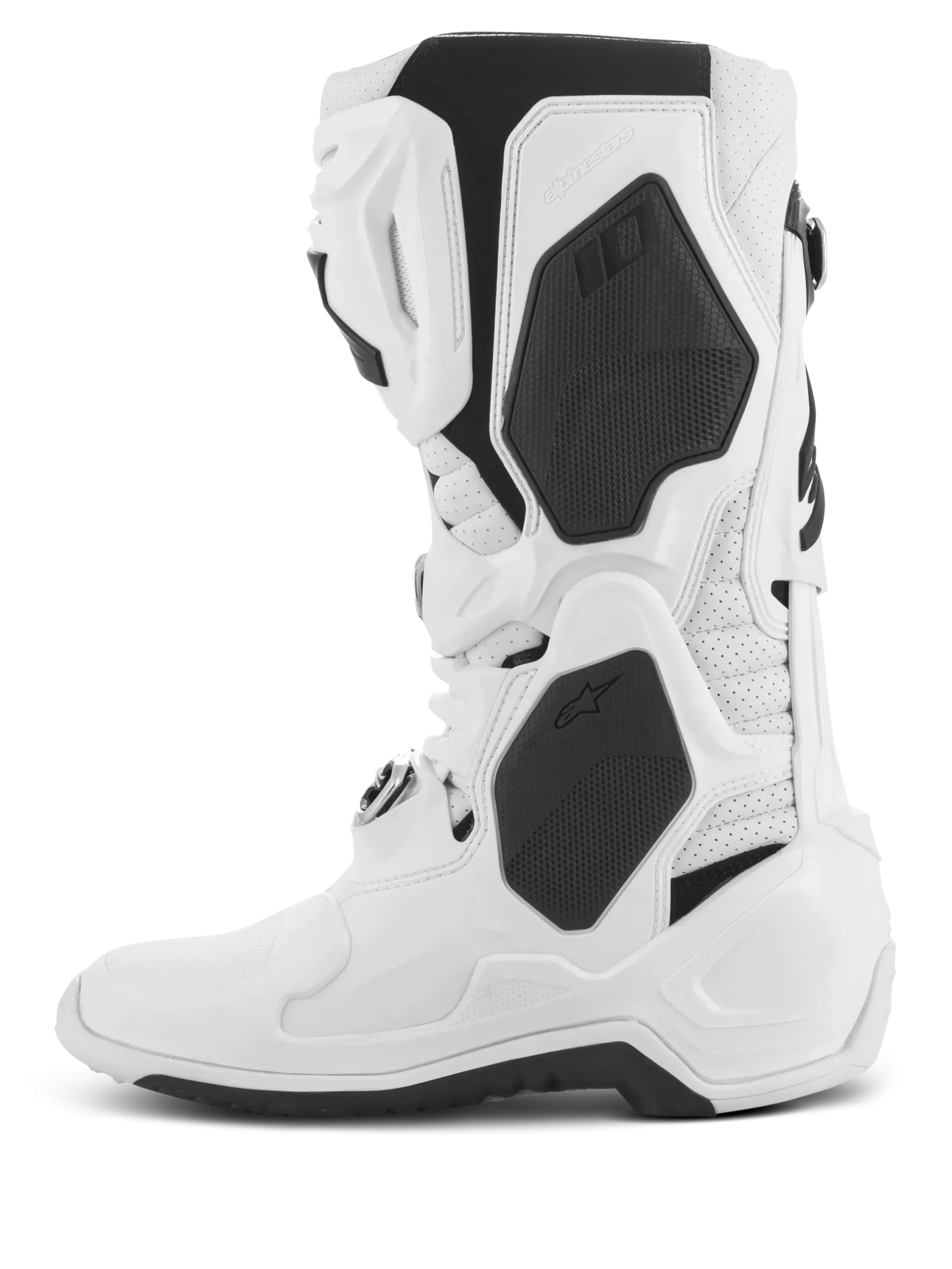 Tech 10 Supervented Stiefel