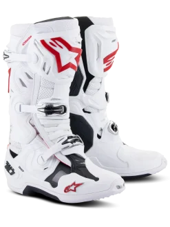 Tech 10 Supervented Stiefel