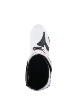 Tech 10 Supervented Stiefel