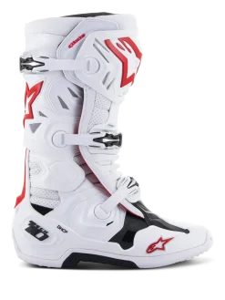 Tech 10 Supervented Stiefel