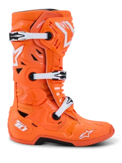 Tech 10 Supervented Stiefel