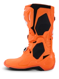 Tech 10 Supervented Stiefel