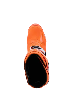 Tech 10 Supervented Stiefel