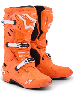 Tech 10 Supervented Stiefel
