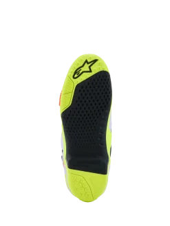 Tech 10 Supervented Stiefel
