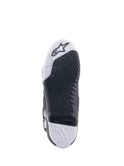 Tech 10 Supervented Stiefel
