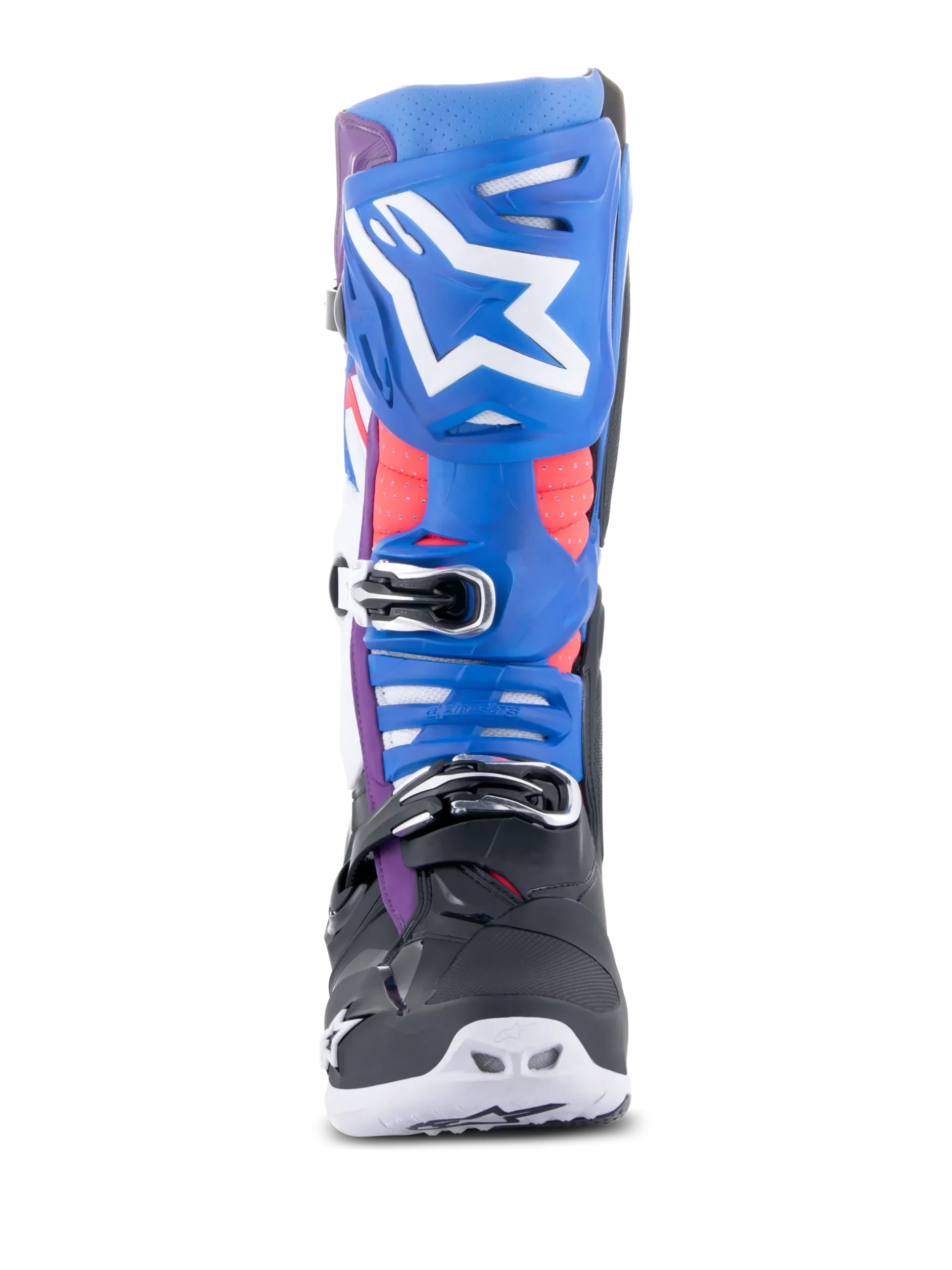 Tech 10 Supervented Stiefel