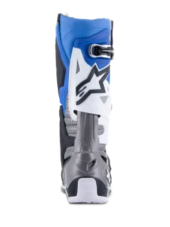 Tech 10 Supervented Stiefel