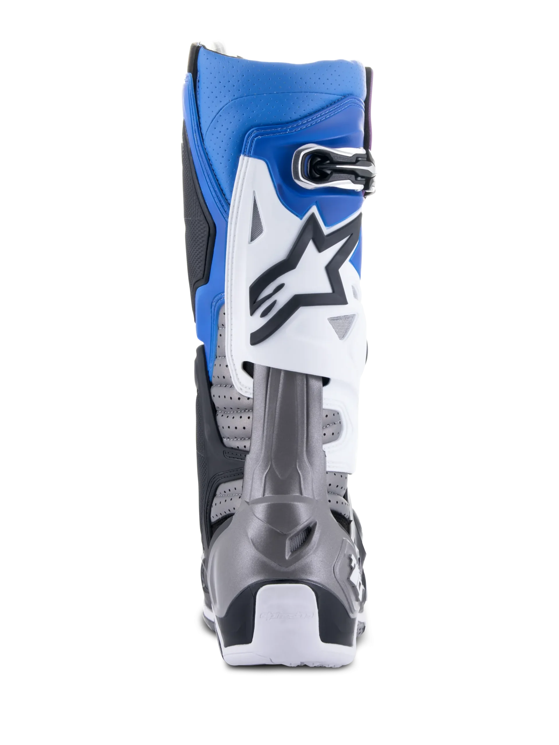 Tech 10 Supervented Stiefel