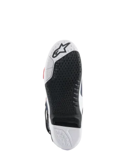 Tech 10 Supervented Stiefel