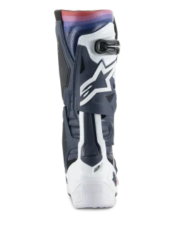 Tech 10 Supervented Stiefel