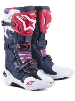 Tech 10 Supervented Stiefel