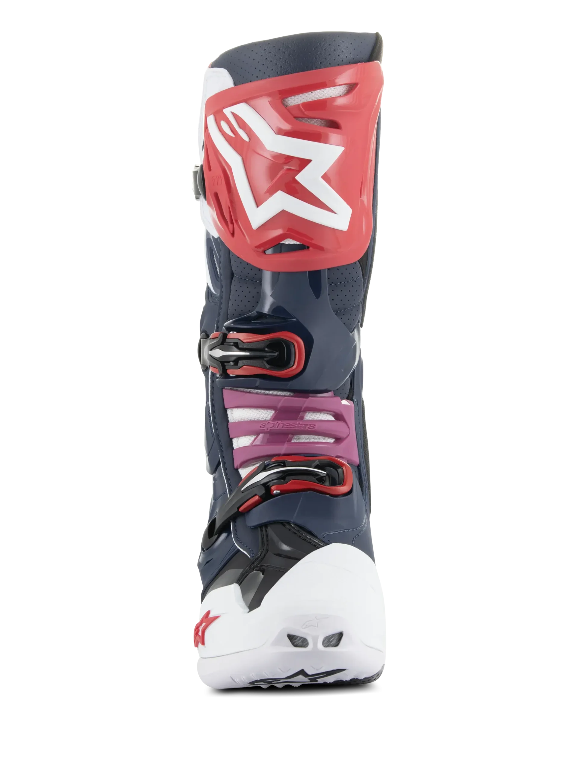 Tech 10 Supervented Stiefel