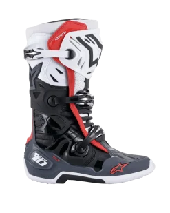 Tech 10 Supervented Stiefel - Past Colors
