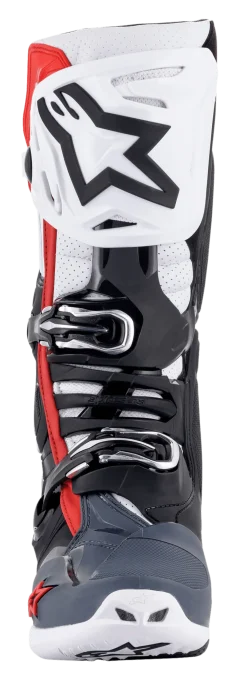 Tech 10 Supervented Stiefel - Past Colors