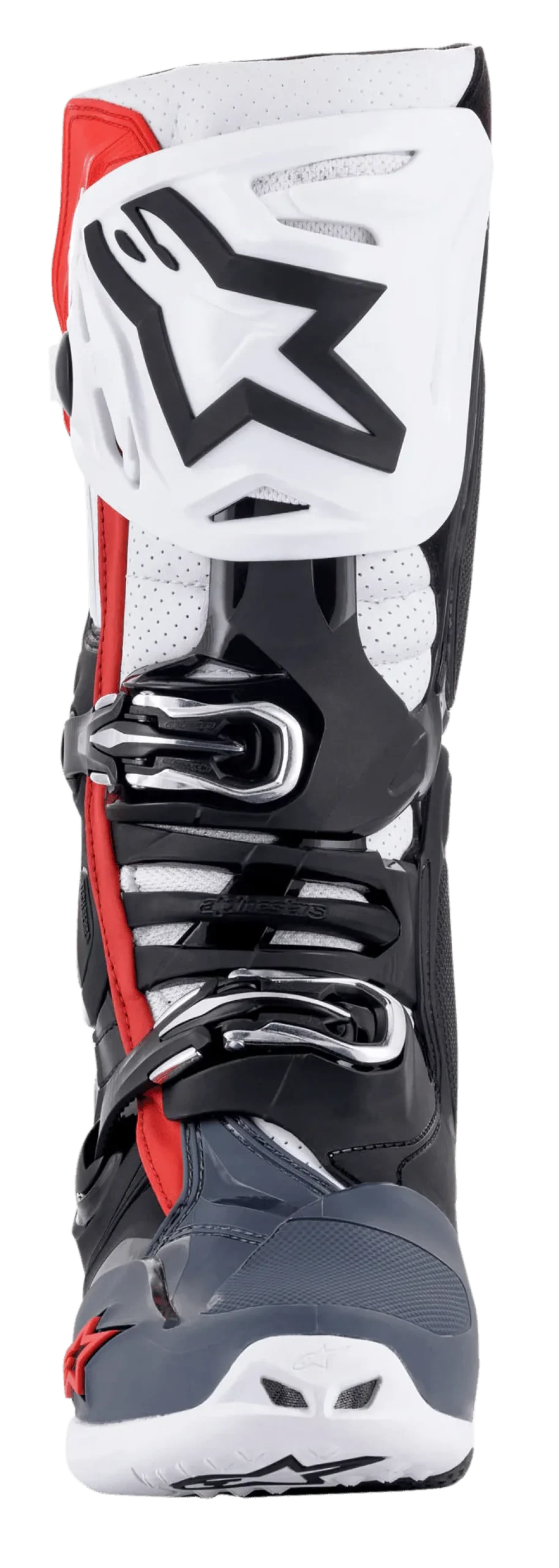 Tech 10 Supervented Stiefel - Past Colors