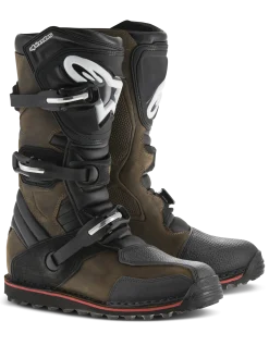 Tech-T Stiefel