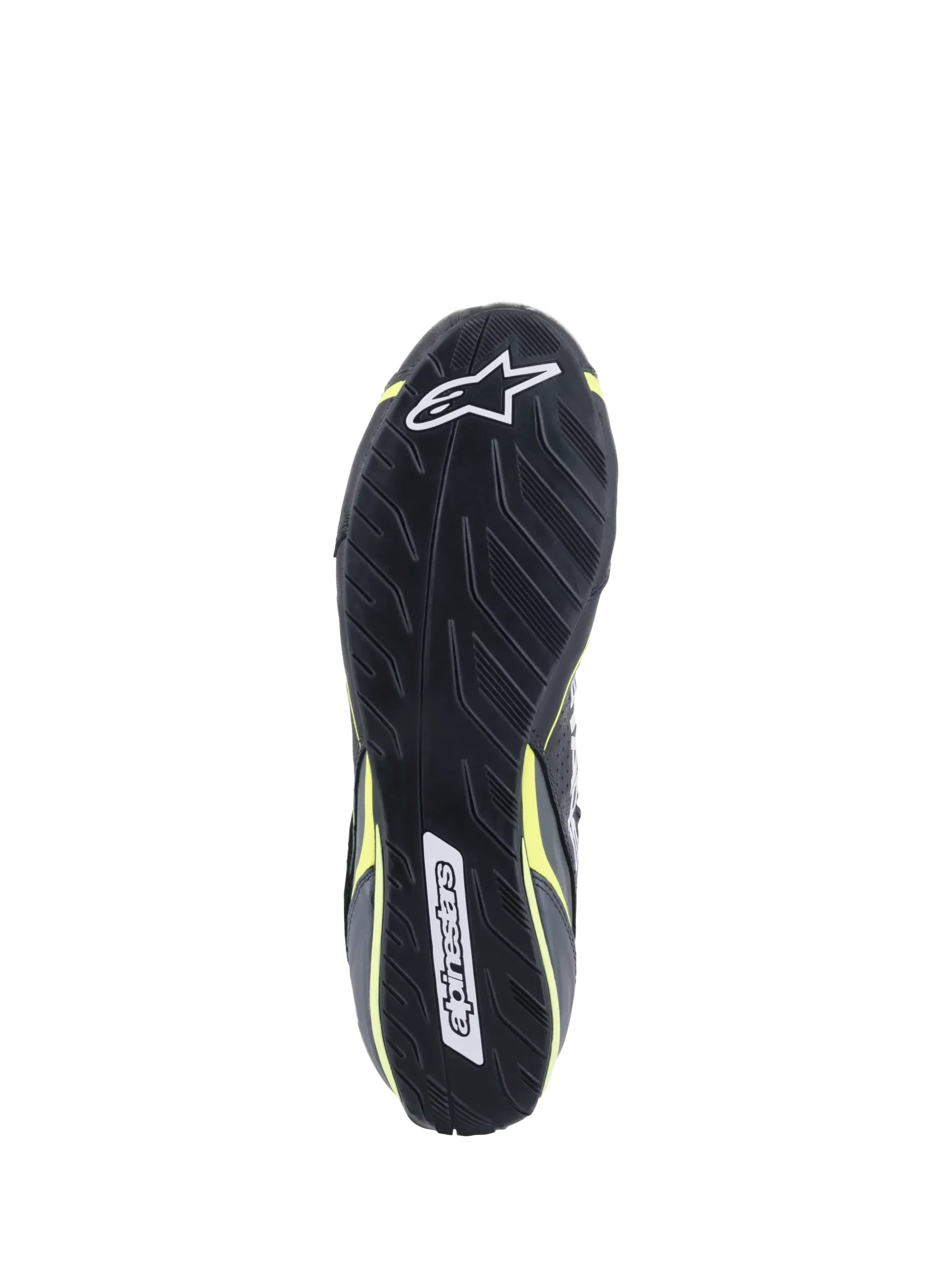 Tech-1 T V3 Schuhe FIA