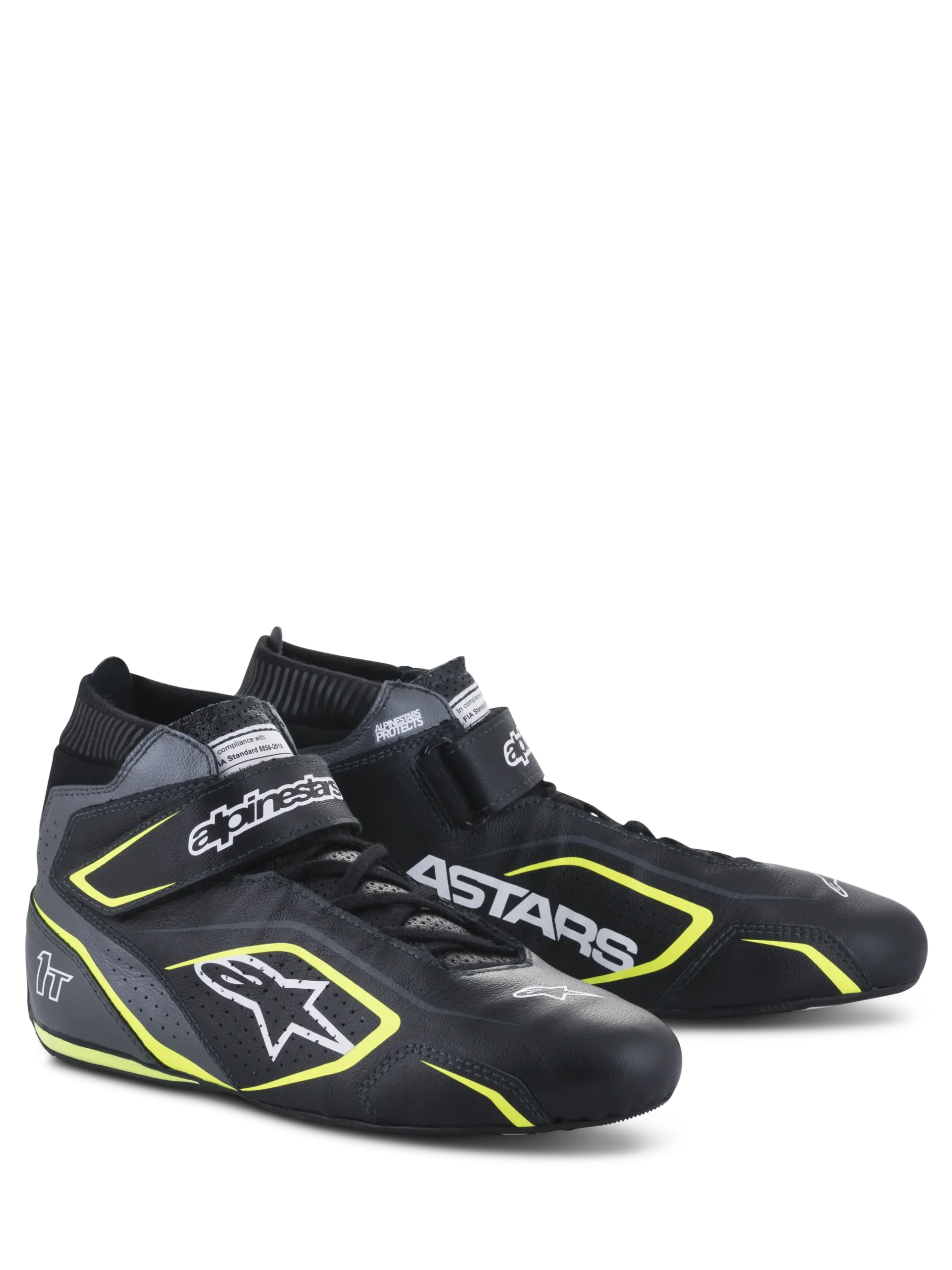 Tech-1 T V3 Schuhe FIA