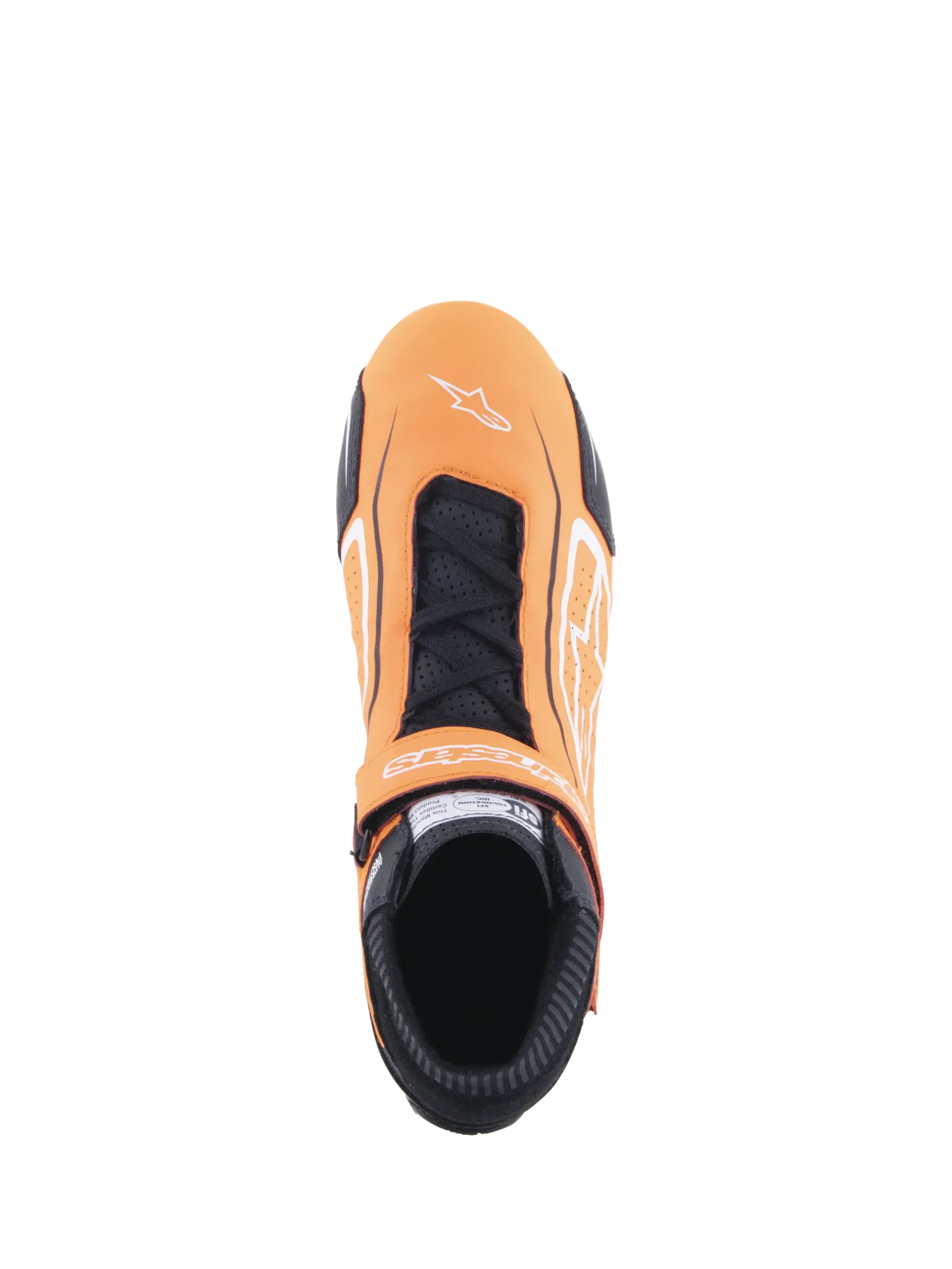Tech-1 T V3 Schuhe FIA