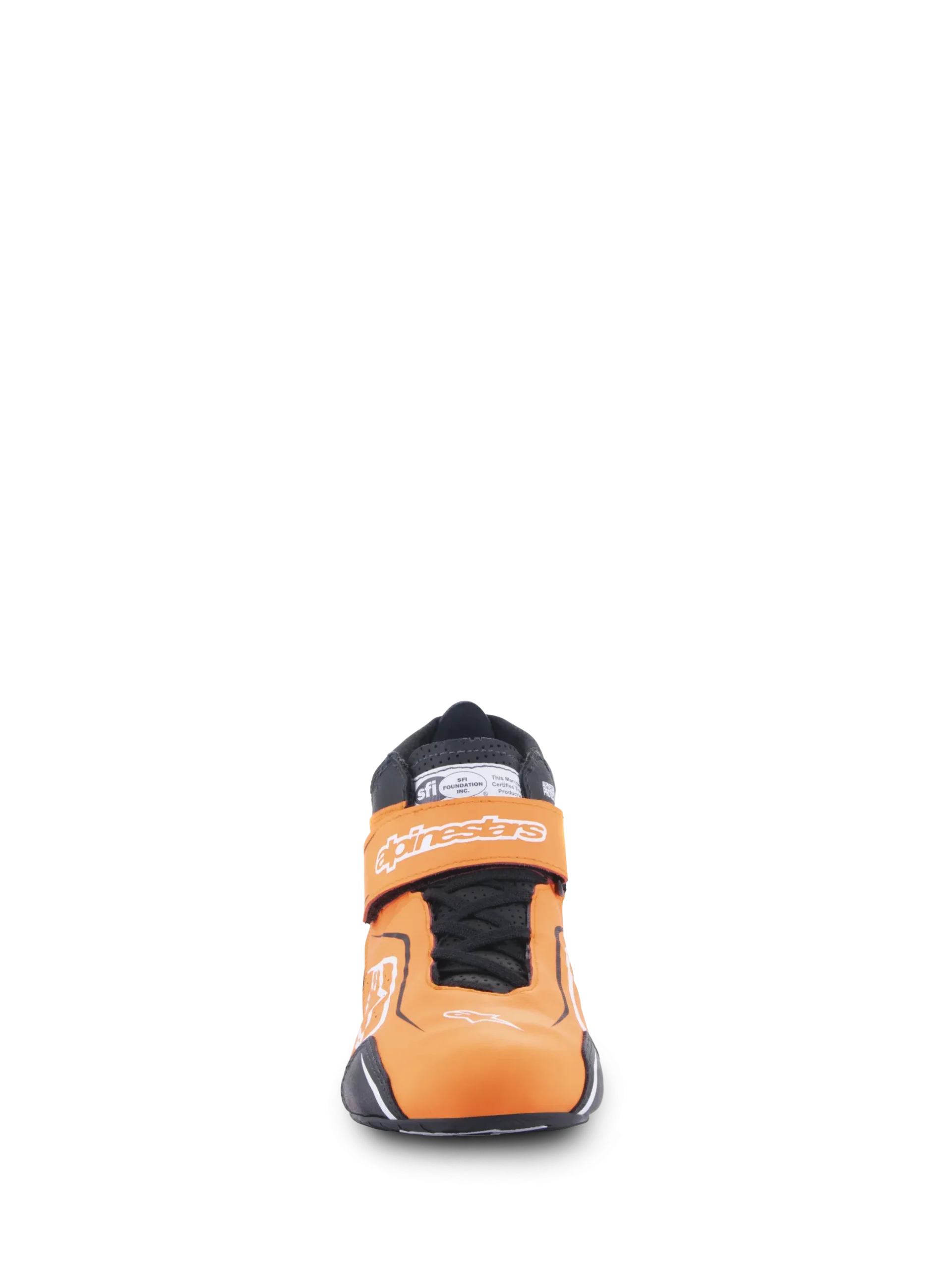 Tech-1 T V3 Schuhe FIA