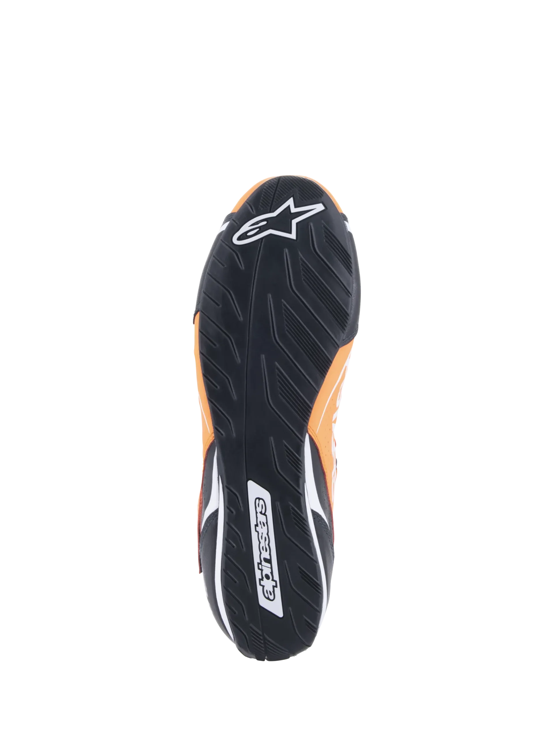 Tech-1 T V3 Schuhe FIA