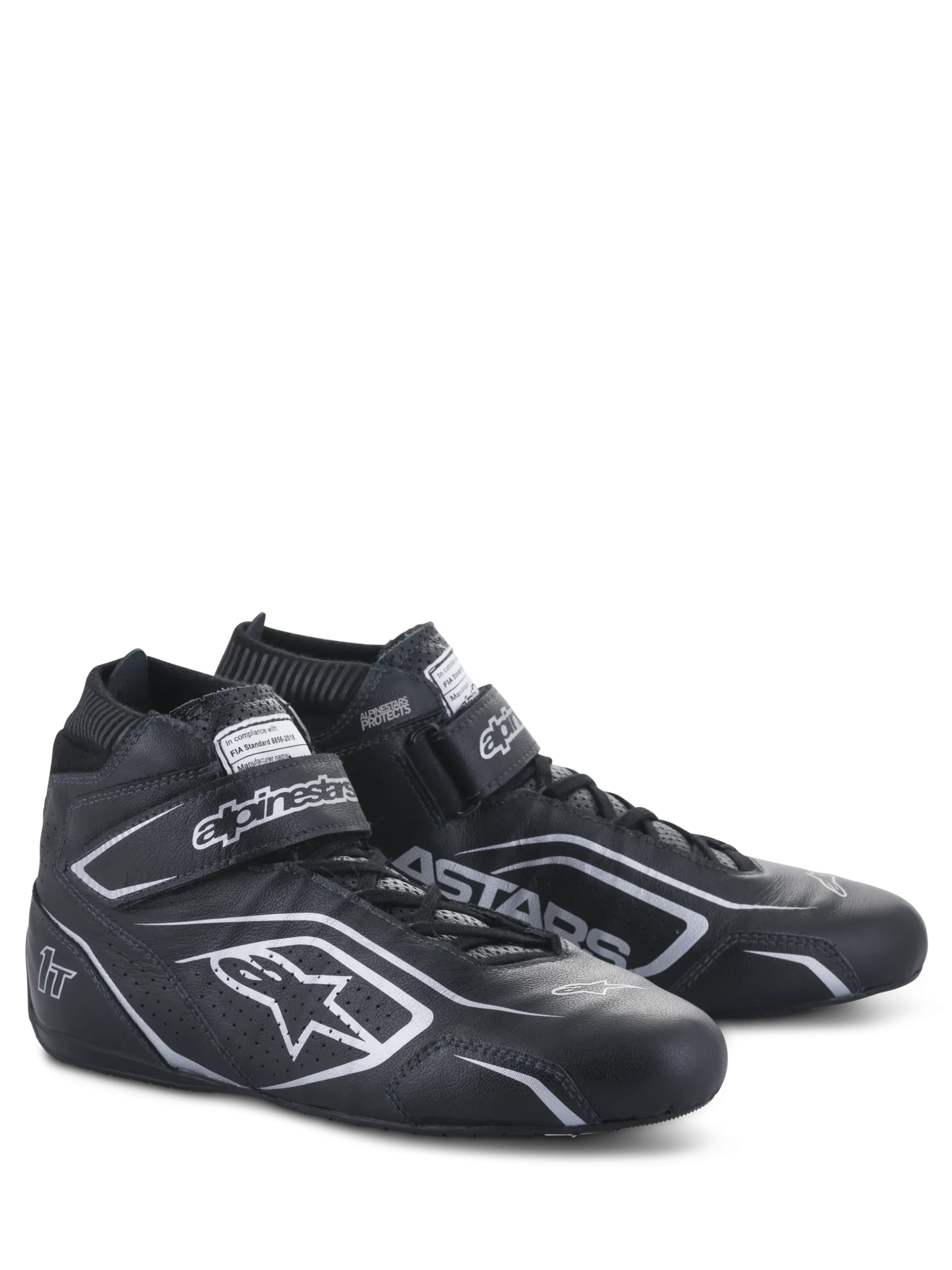 Tech-1 T V3 Schuhe FIA